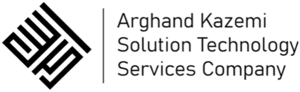 arghand-kazemi-solution-logo