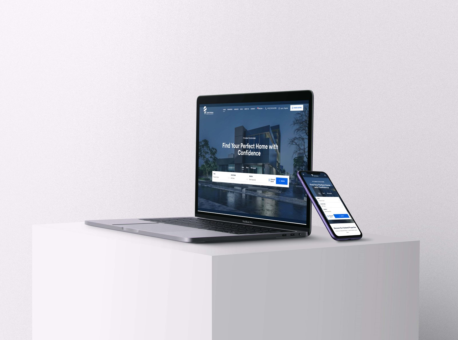 Kabul Maskan Property